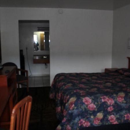 Best Interstate Inn Wheat Ridge Eksteriør billede