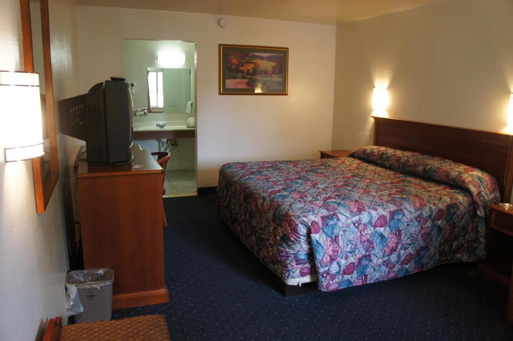 Best Interstate Inn Wheat Ridge Værelse billede