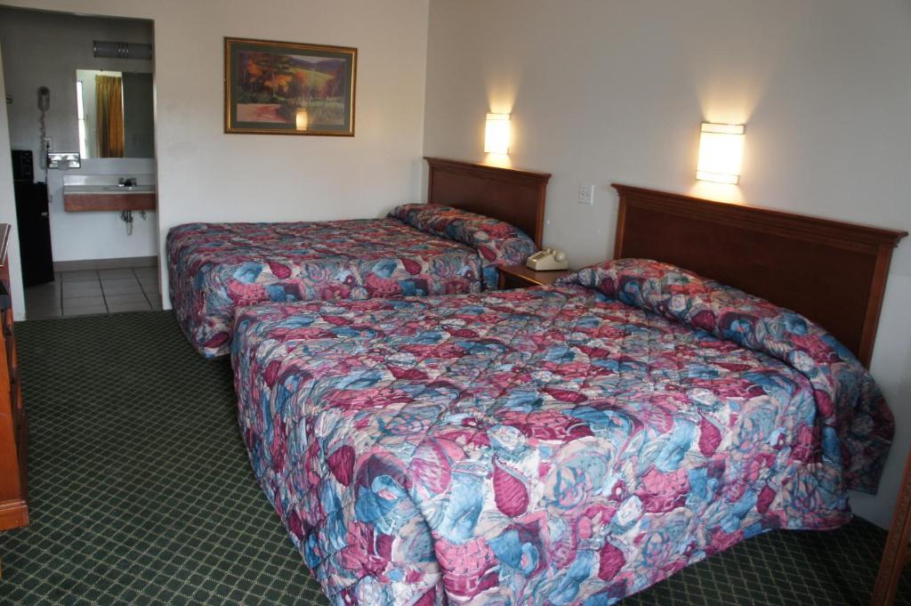 Best Interstate Inn Wheat Ridge Værelse billede