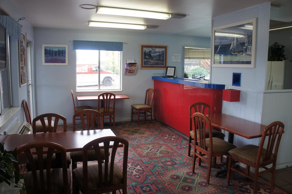 Best Interstate Inn Wheat Ridge Eksteriør billede